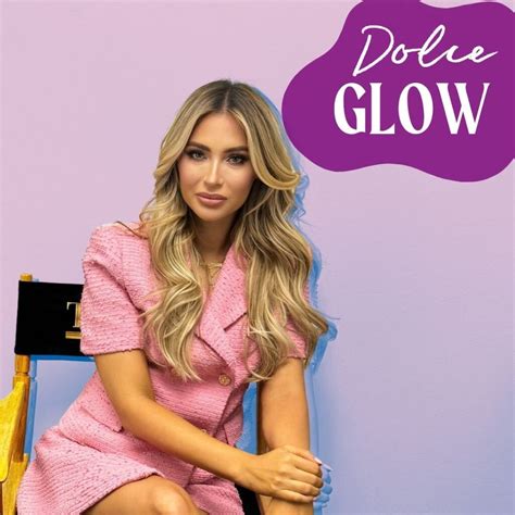 dolce glow sunkissed.